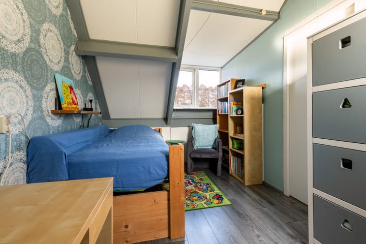 Foto 38 van Mandenmakerstraat 72