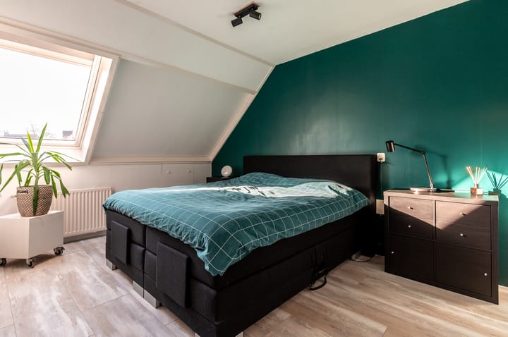 Foto 18 van Getijdenlaan 6