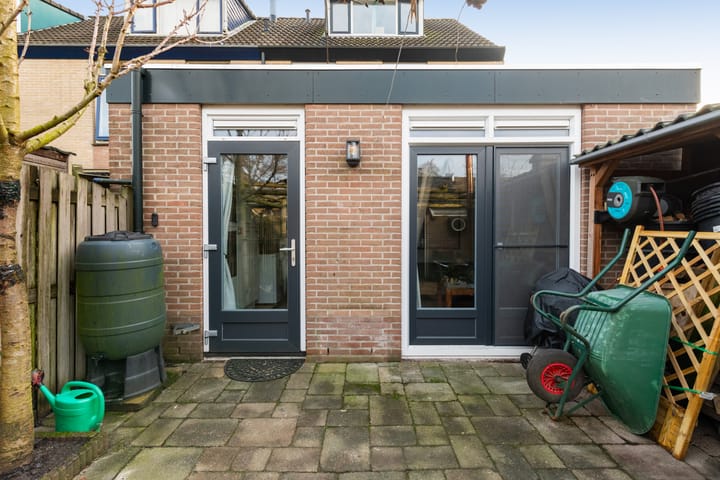 Foto 40 van Mandenmakerstraat 72