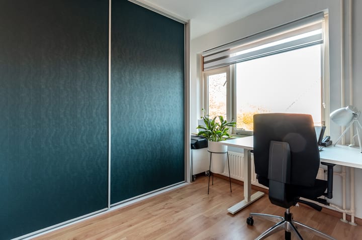 Foto 20 van Getijdenlaan 6