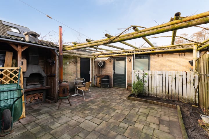 Foto 41 van Mandenmakerstraat 72