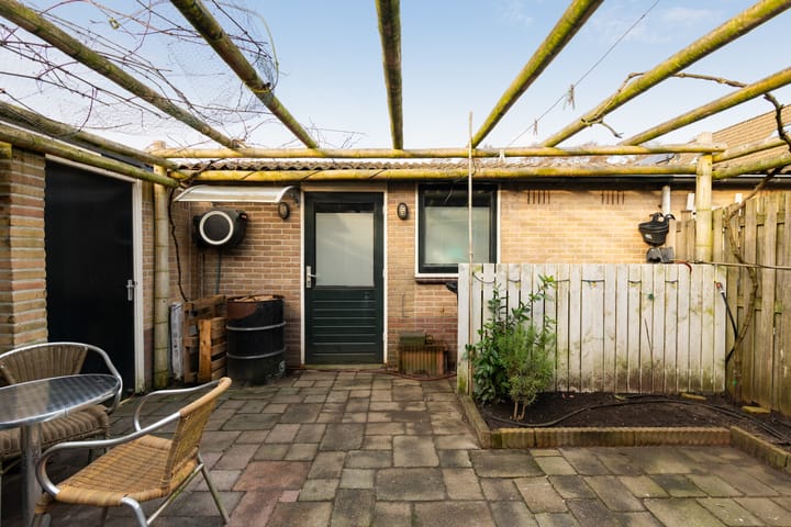 Foto 42 van Mandenmakerstraat 72