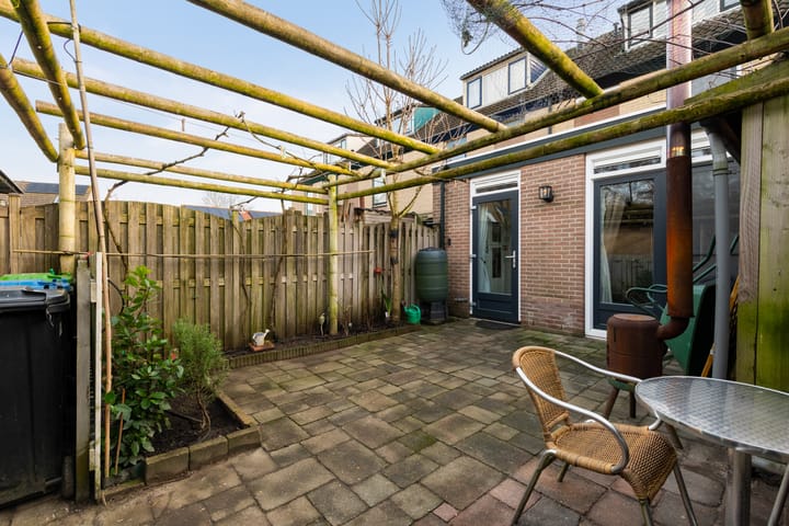 Foto 43 van Mandenmakerstraat 72