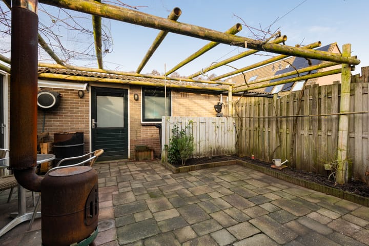 Foto 44 van Mandenmakerstraat 72