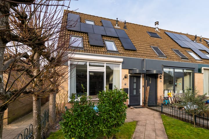 Foto 45 van Mandenmakerstraat 72