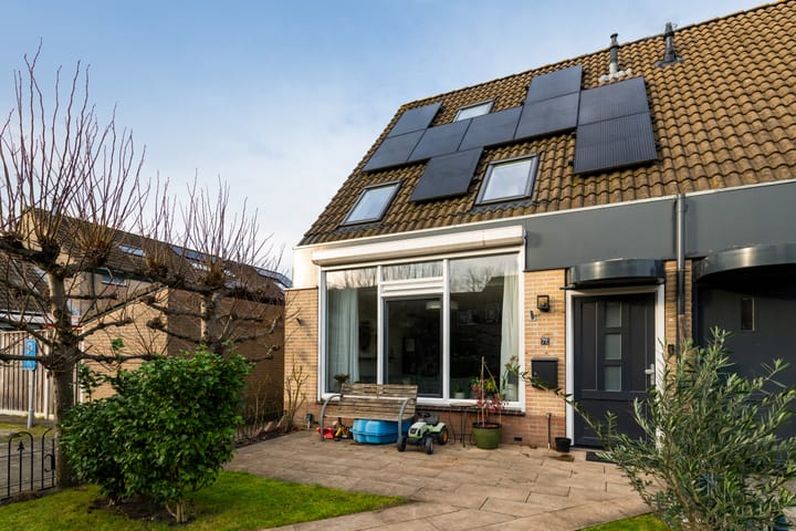 Foto 46 van Mandenmakerstraat 72