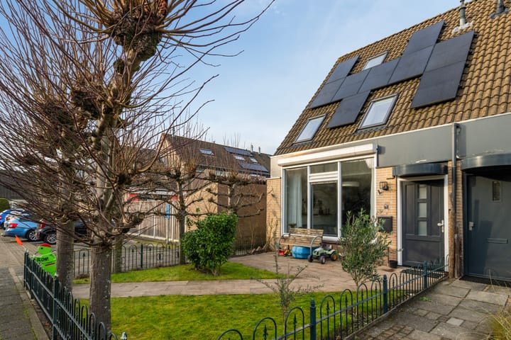 Foto 47 van Mandenmakerstraat 72