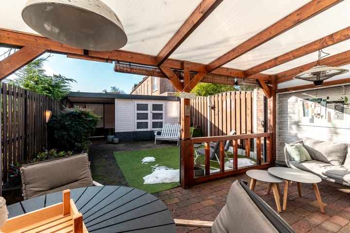 Foto 28 van Getijdenlaan 6