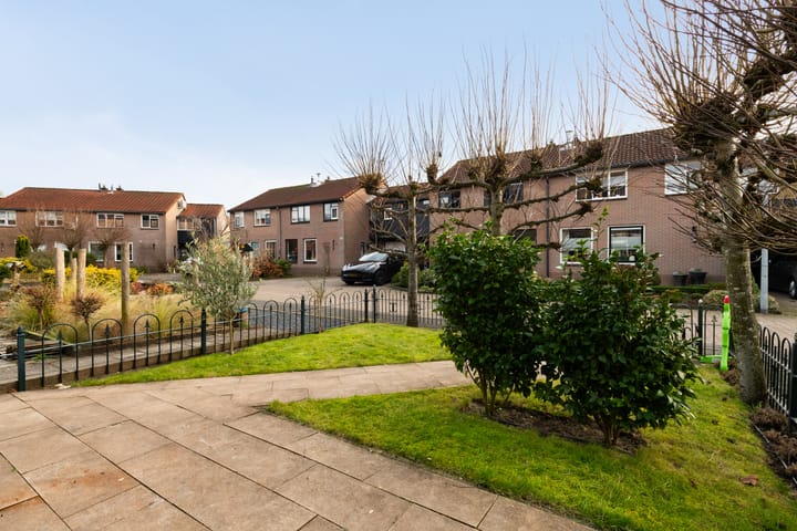 Foto 49 van Mandenmakerstraat 72