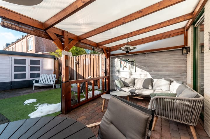 Foto 29 van Getijdenlaan 6