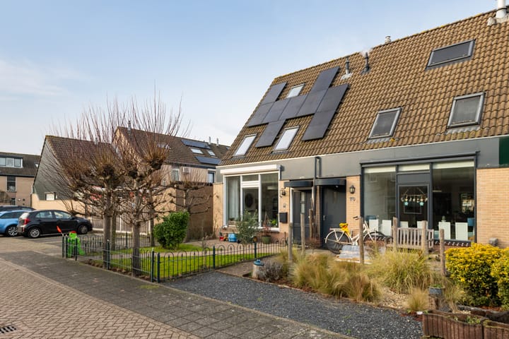 Foto 50 van Mandenmakerstraat 72