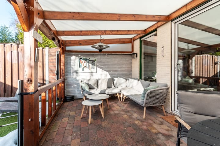 Foto 30 van Getijdenlaan 6