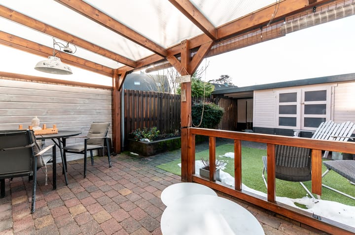 Foto 31 van Getijdenlaan 6