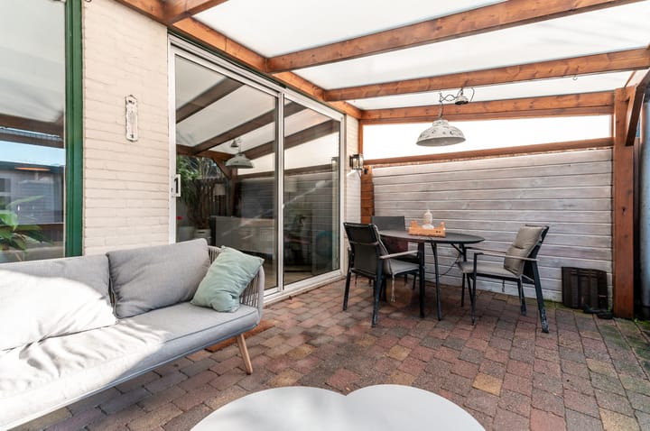 Foto 32 van Getijdenlaan 6