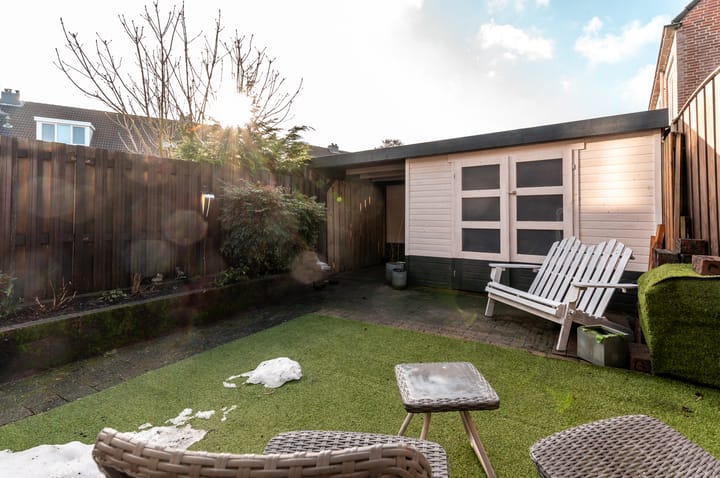 Foto 33 van Getijdenlaan 6