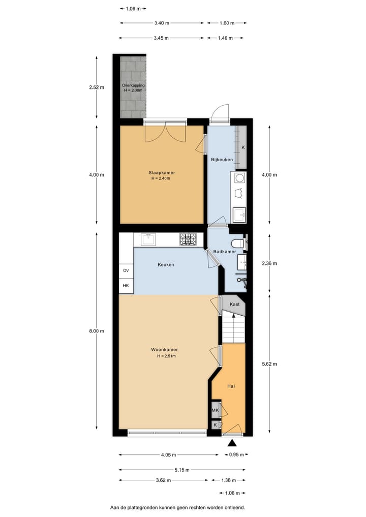 Foto 54 van Mandenmakerstraat 72