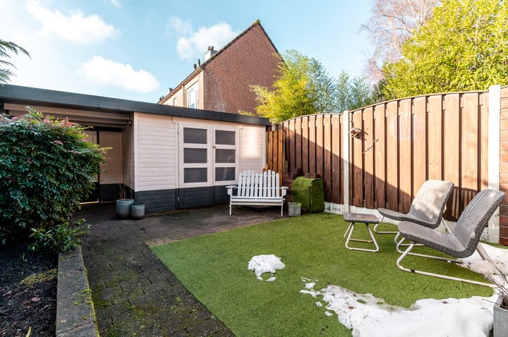 Foto 34 van Getijdenlaan 6