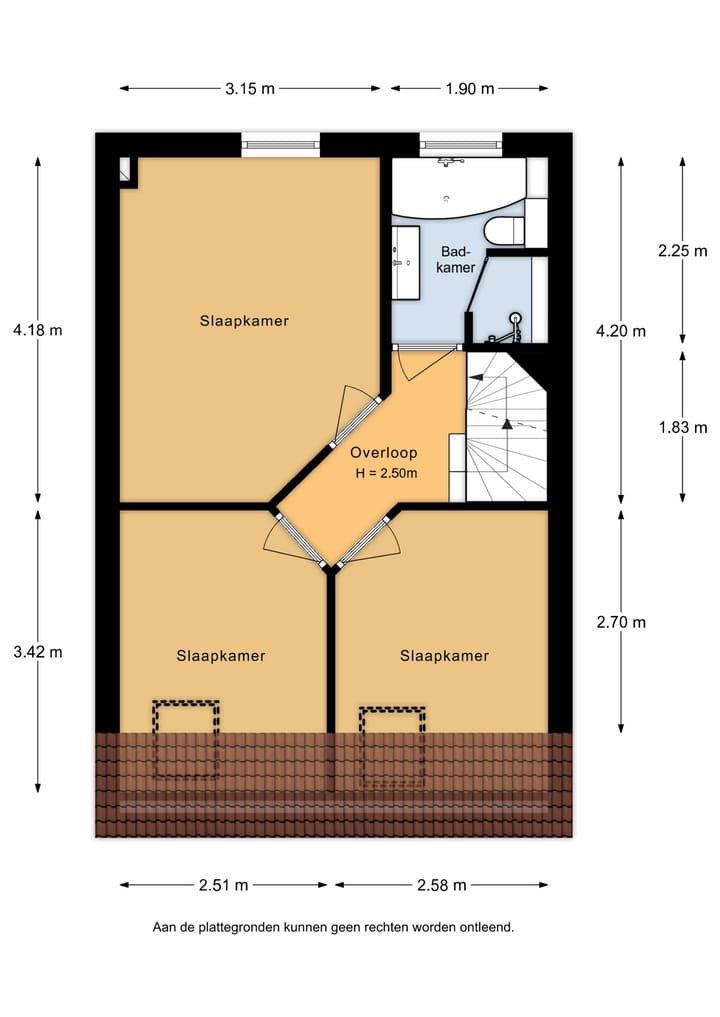 Foto 55 van Mandenmakerstraat 72