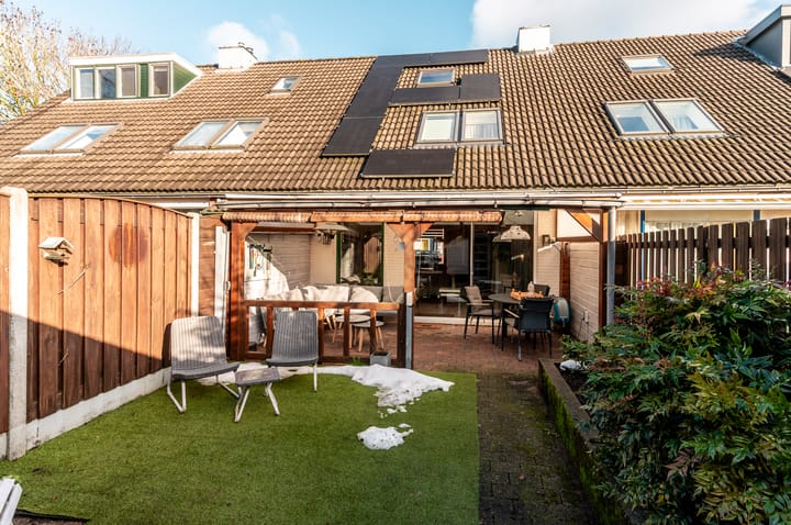 Foto 35 van Getijdenlaan 6