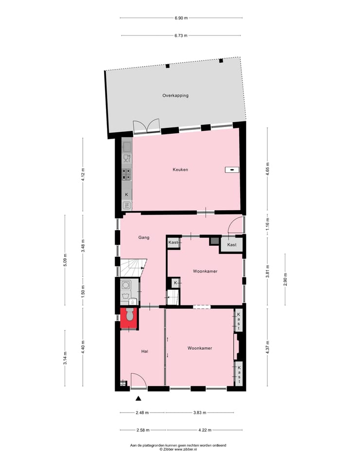 Foto 39 van Voorstraat 25