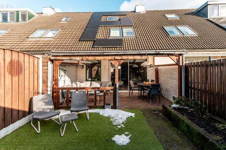 Foto 36 van Getijdenlaan 6