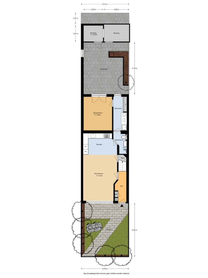 Foto 57 van Mandenmakerstraat 72