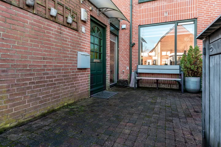 Foto 38 van Getijdenlaan 6