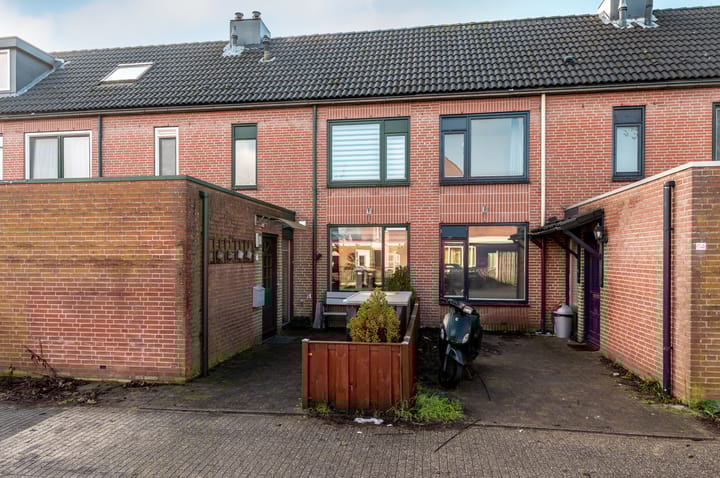 Foto 39 van Getijdenlaan 6