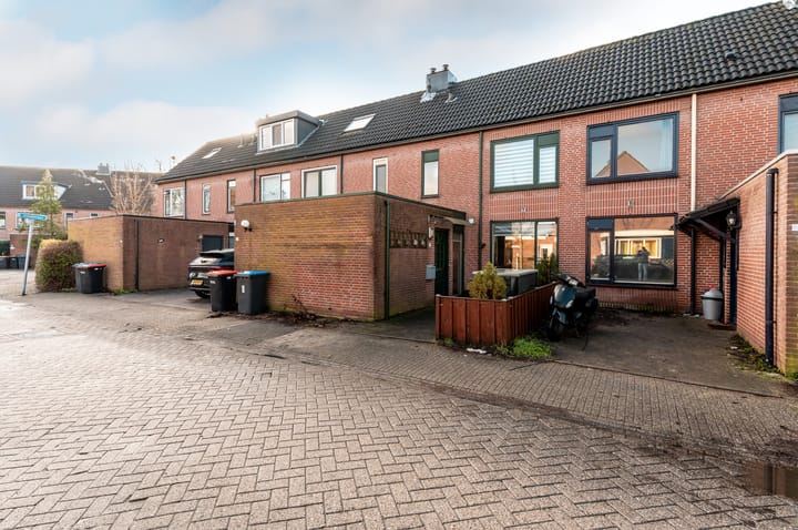 Foto 40 van Getijdenlaan 6