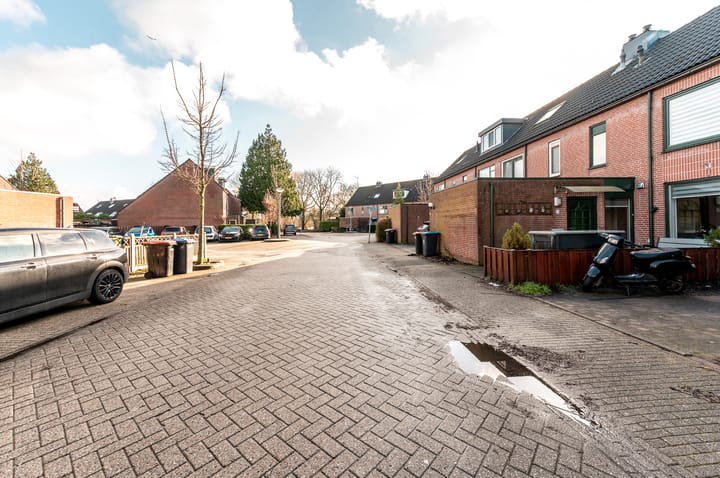 Foto 41 van Getijdenlaan 6