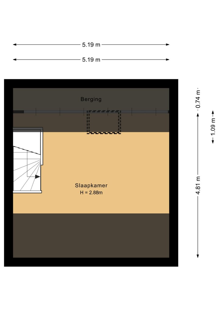 Foto 45 van Getijdenlaan 6