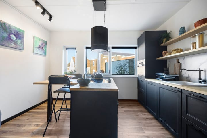 Foto 2 van Kaatsbaan 14