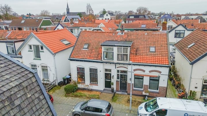 Foto 5 van Emmastraat 15