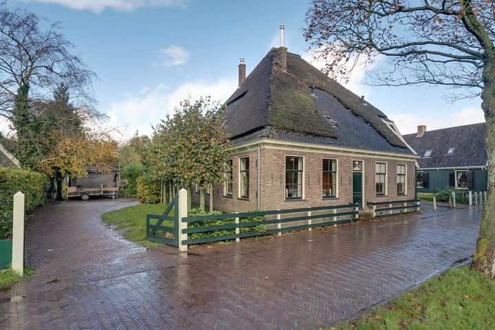 Photo 10 of Dorpsweg 171