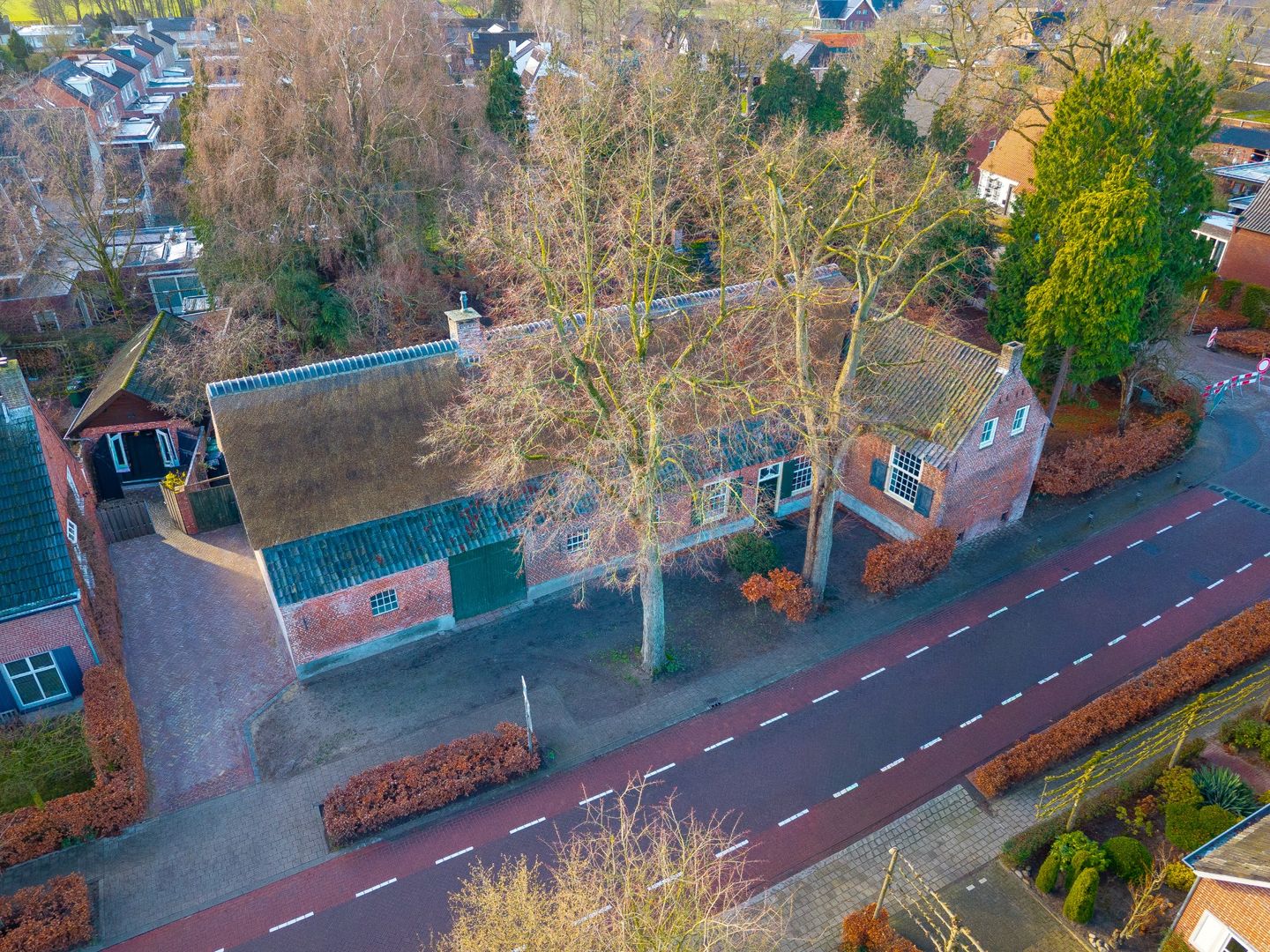 Photo 1 of Hoofdstraat 59