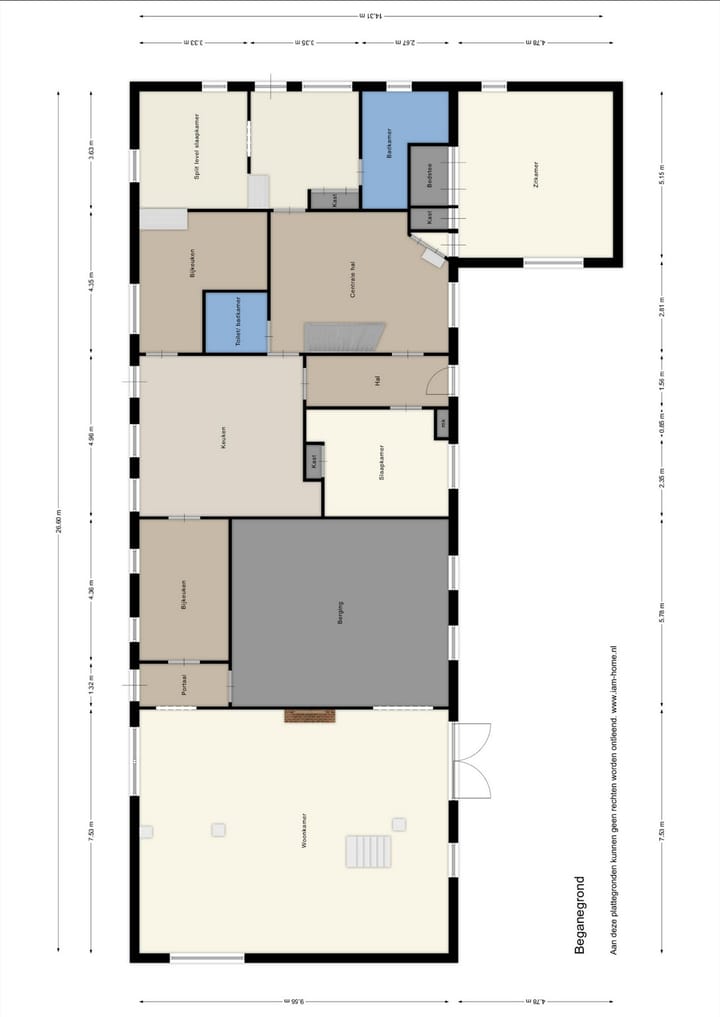 Photo 50 of Hoofdstraat 59