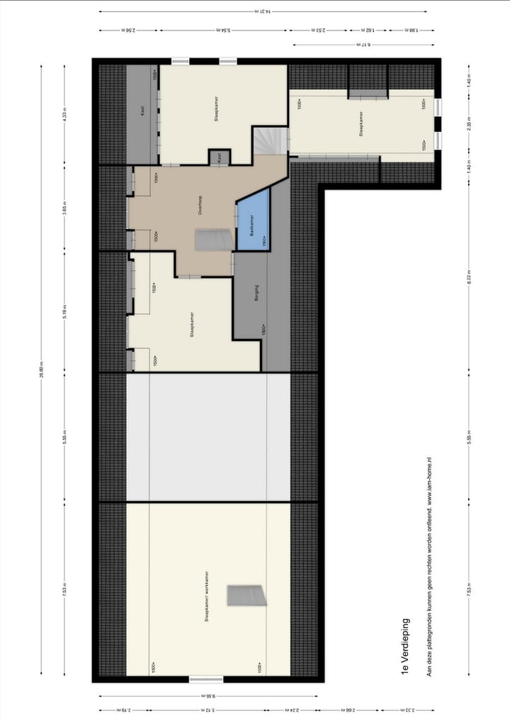 Photo 51 of Hoofdstraat 59