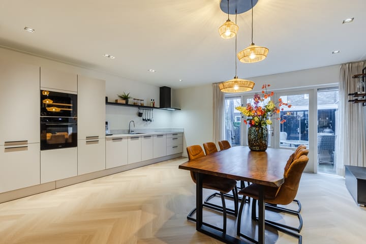 Foto 2 van Hilbersplein 4