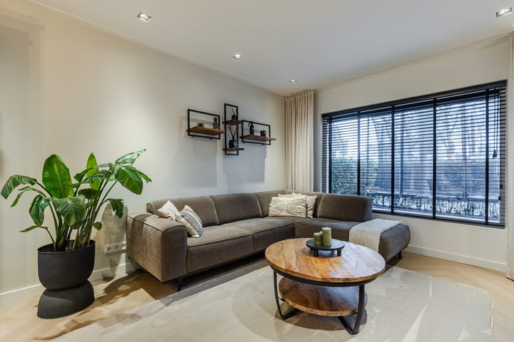 Foto 3 van Hilbersplein 4