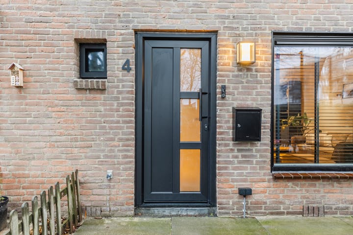 Foto 7 van Hilbersplein 4