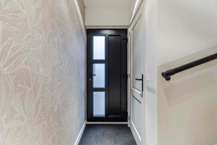 Foto 8 van Hilbersplein 4