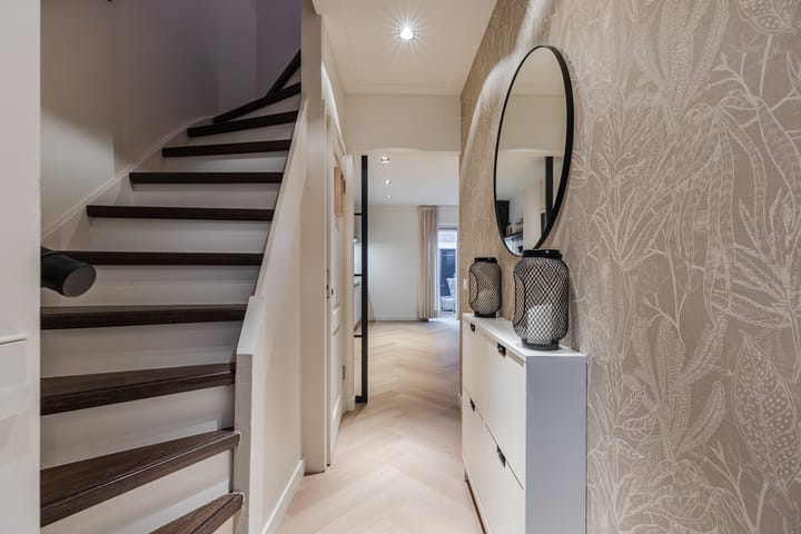 Foto 9 van Hilbersplein 4