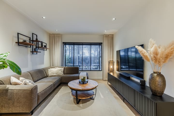 Foto 10 van Hilbersplein 4