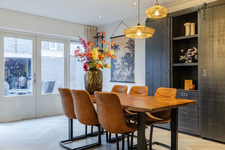 Foto 13 van Hilbersplein 4