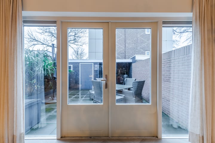 Foto 15 van Hilbersplein 4