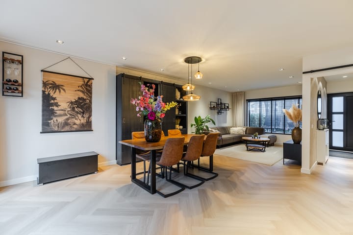 Foto 17 van Hilbersplein 4