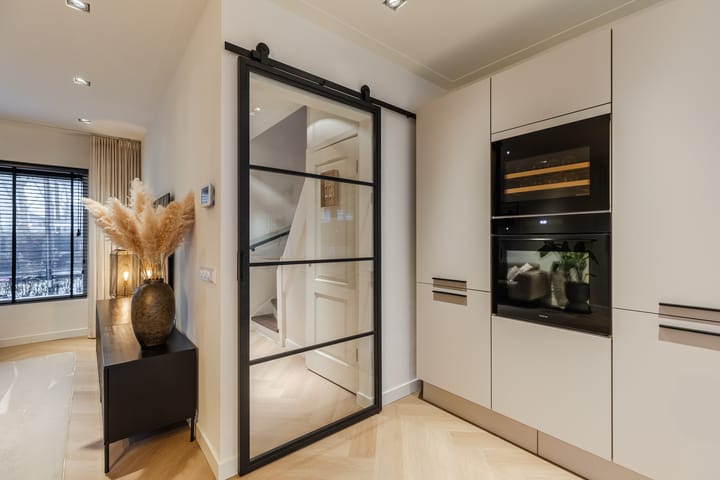 Foto 18 van Hilbersplein 4