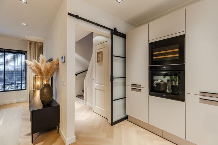 Foto 19 van Hilbersplein 4