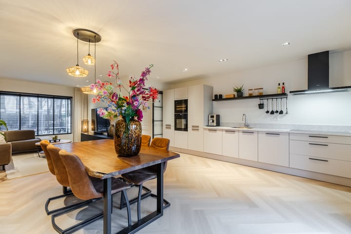 Foto 20 van Hilbersplein 4