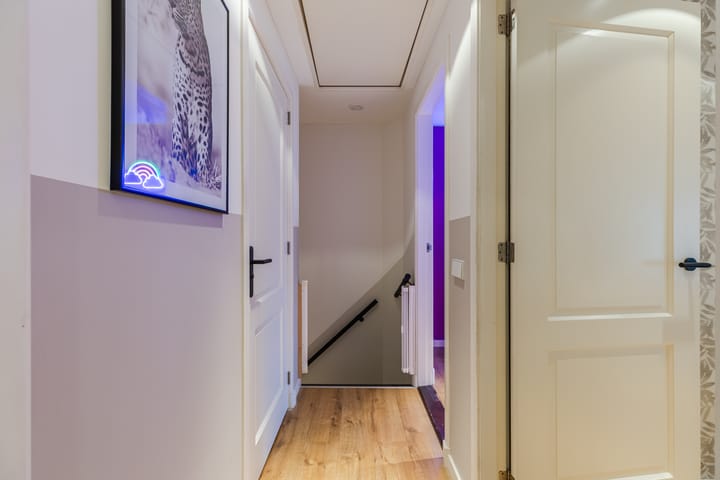 Foto 25 van Hilbersplein 4